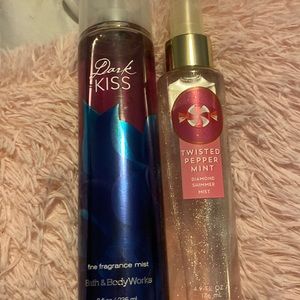 Bath and Body Works Bundle